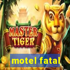 motel fatal